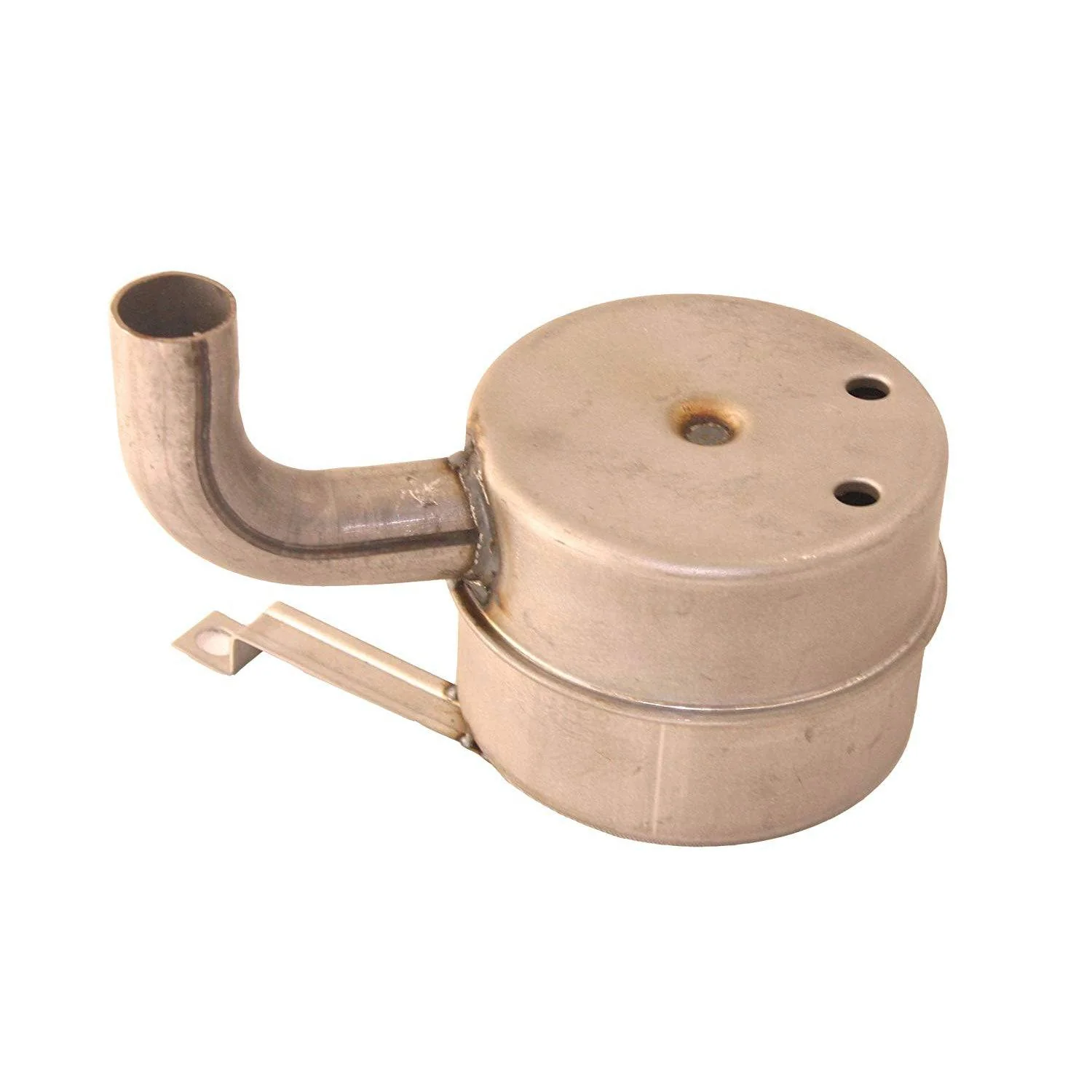 Murray/Briggs & Stratton Muffler Model 28/31 E 1001717Ma