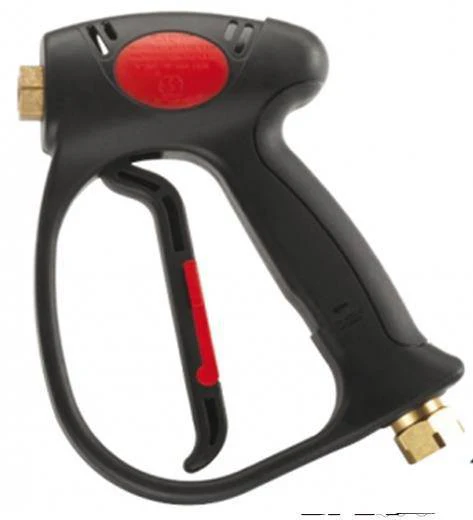 Mv - Spray Gun (3/8" F 1/4" F)