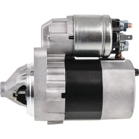 MXS394 OEX Starter Motor 12V 8Th CW Mitsubishi Style – Fits Nissan - Image 3
