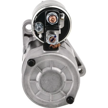 MXS394 OEX Starter Motor 12V 8Th CW Mitsubishi Style – Fits Nissan - Image 4