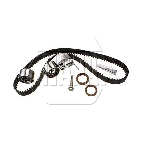 NAPA NTTK1098 Timing Kit | Hyundai & Kia 2.0L D4EA & 2.2L D4EB CRDi Diesel Engines