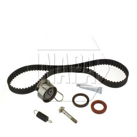 NAPA NTTK312 Timing Kit | Honda Civic, Stream & FR-V D16 & D17 SOHC Engines