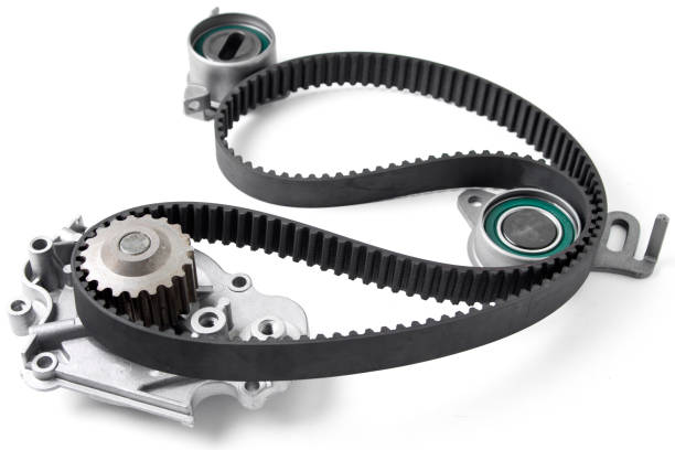 NAPA NTTKWP1511 Timing Kit with Water Pump | Toyota & Daihatsu 1KD-FTV & 2KD-FTV Diesel