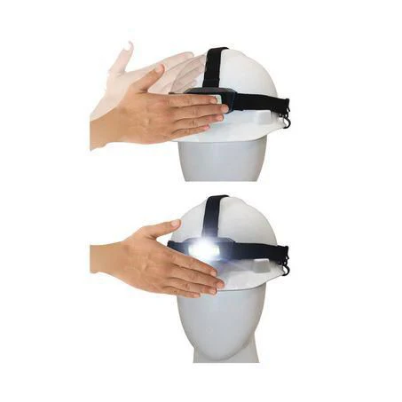 Narva LED Rechargeable Headlamp 250Lm – Model 71427 - Image 3