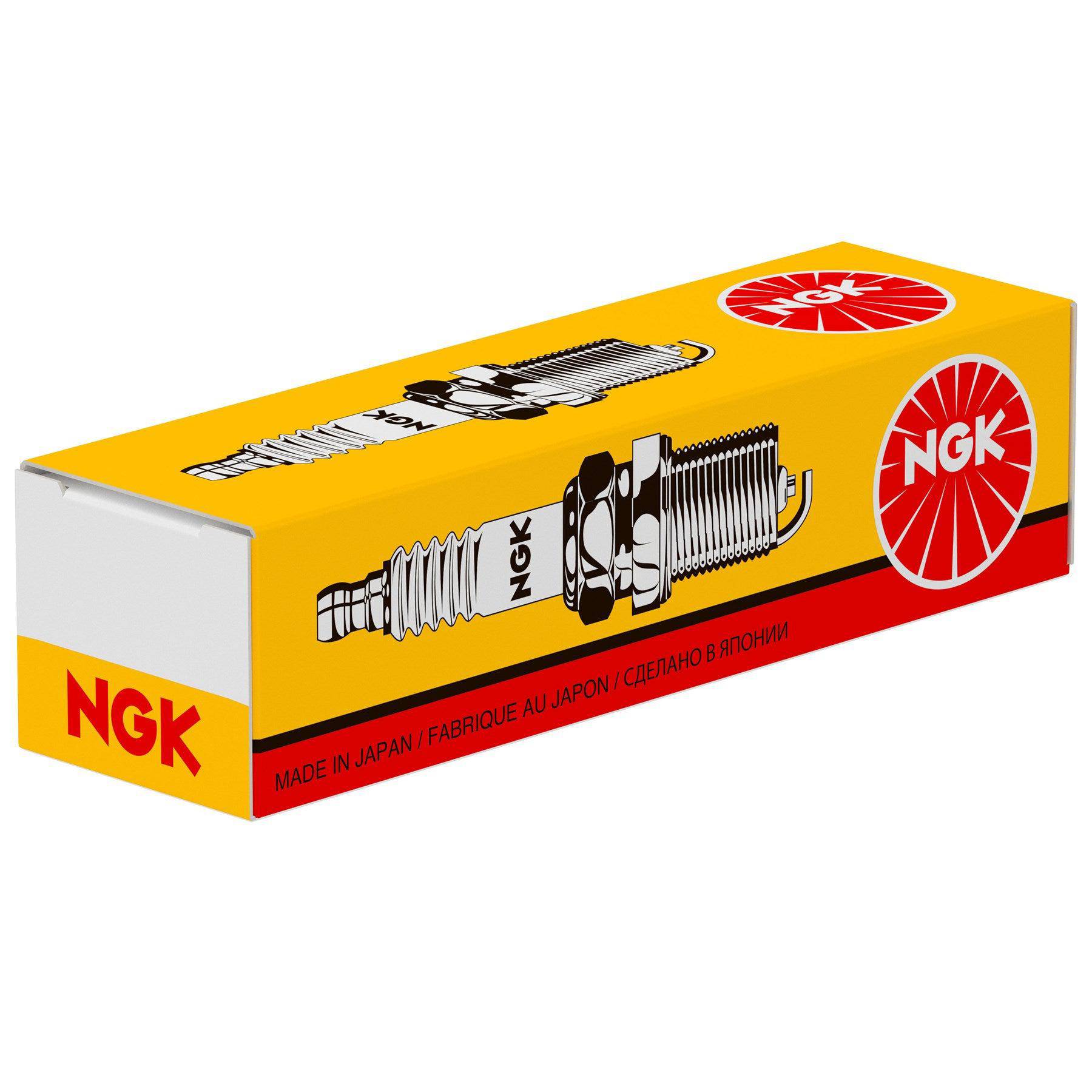Ngk #B6Hs Spark Plug