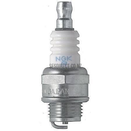 Ngk #Bmr6A Spark Plug