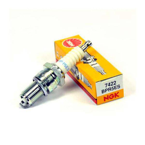 Ngk Bpr5Es Spark Plug - Image 2