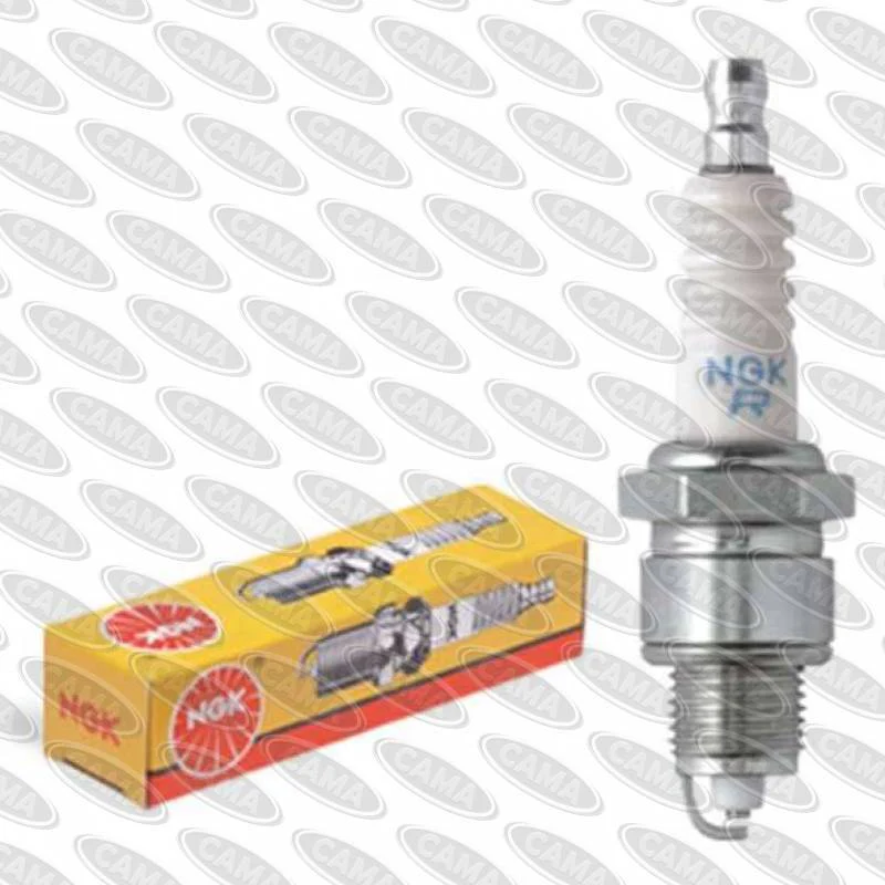Ngk #Bpr7Es Spark Plug