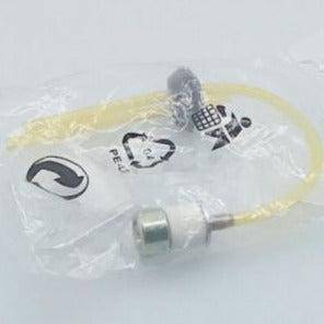 No Longer Available: Victa Tr00206A Fuel Line Assy