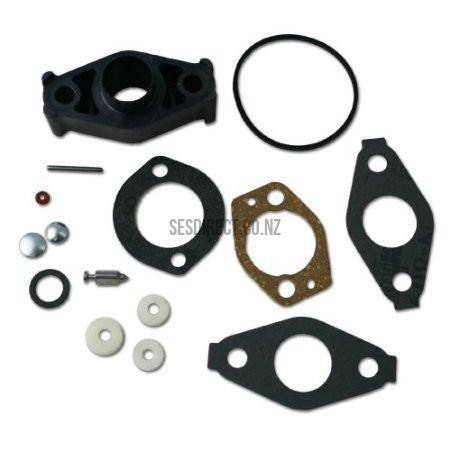 Not Available Briggs & Stratton 695157 Carburetor Overhaul Kit