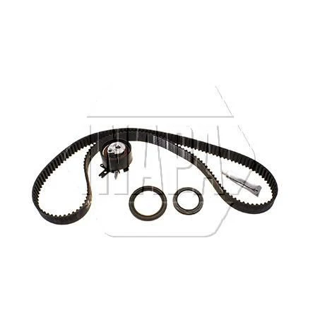 NTTK2016 Timing Kit – Fits Holden Colorado & Colorado 7 2.5L & 2.8L Diesel (171-Tooth)