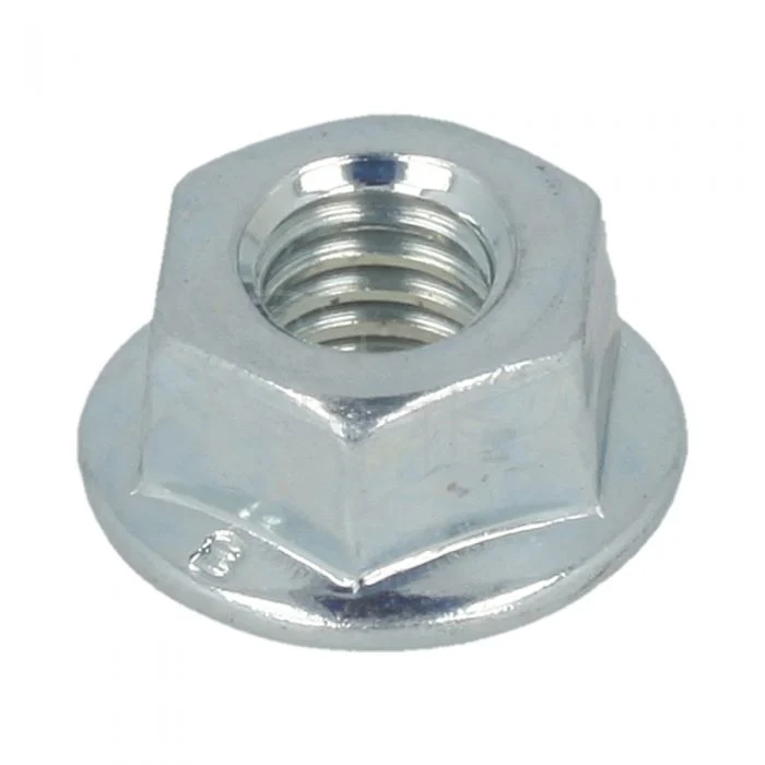 Nut 12154210/0 - Image 2