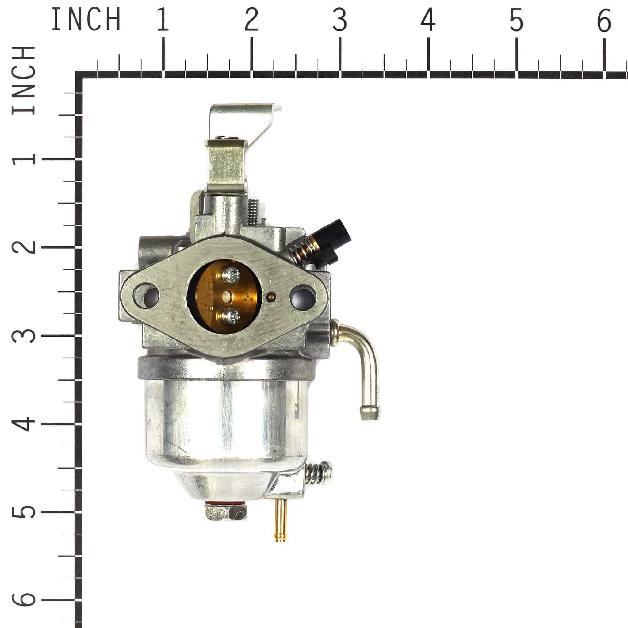 OBSOLETE Briggs & Stratton Carburetor 715520 - Image 2