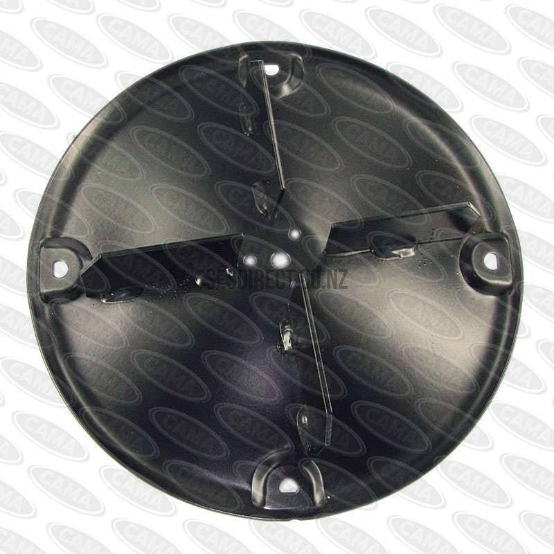 Obsolete-Lawnmaster Blade Disc 4 Fin Type-No Longer Available