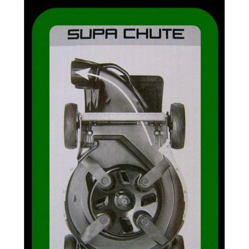 Obsolete: Victa Supa Chute - Image 3