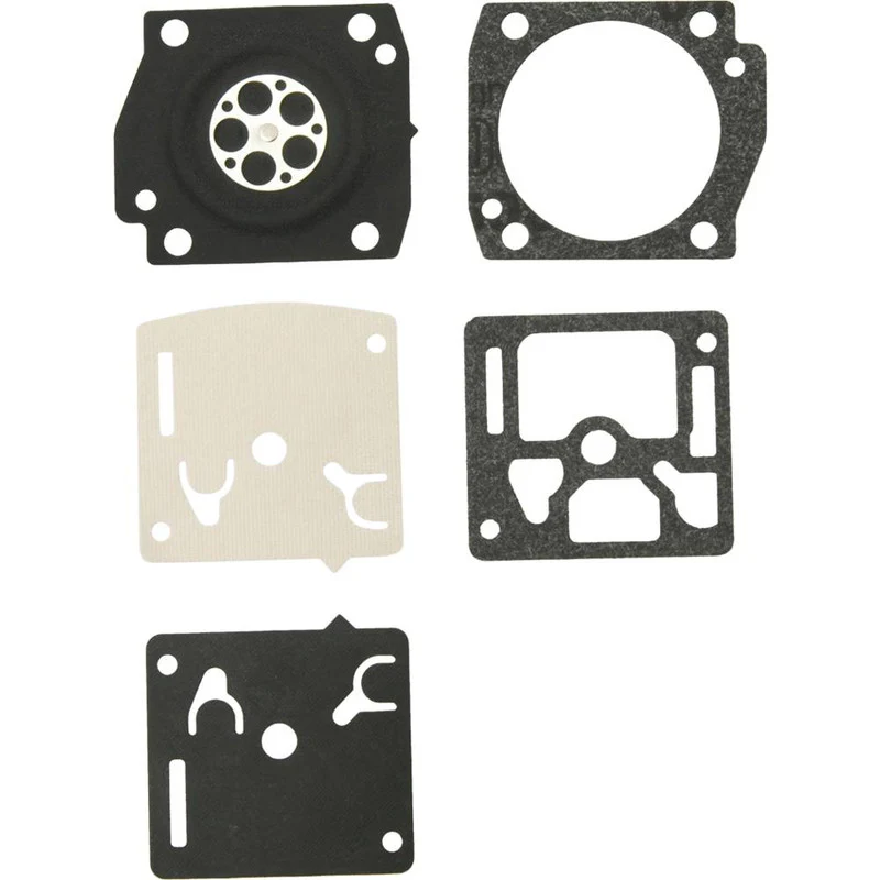 OEM GAS & DIA KIT ZAMA GND-118