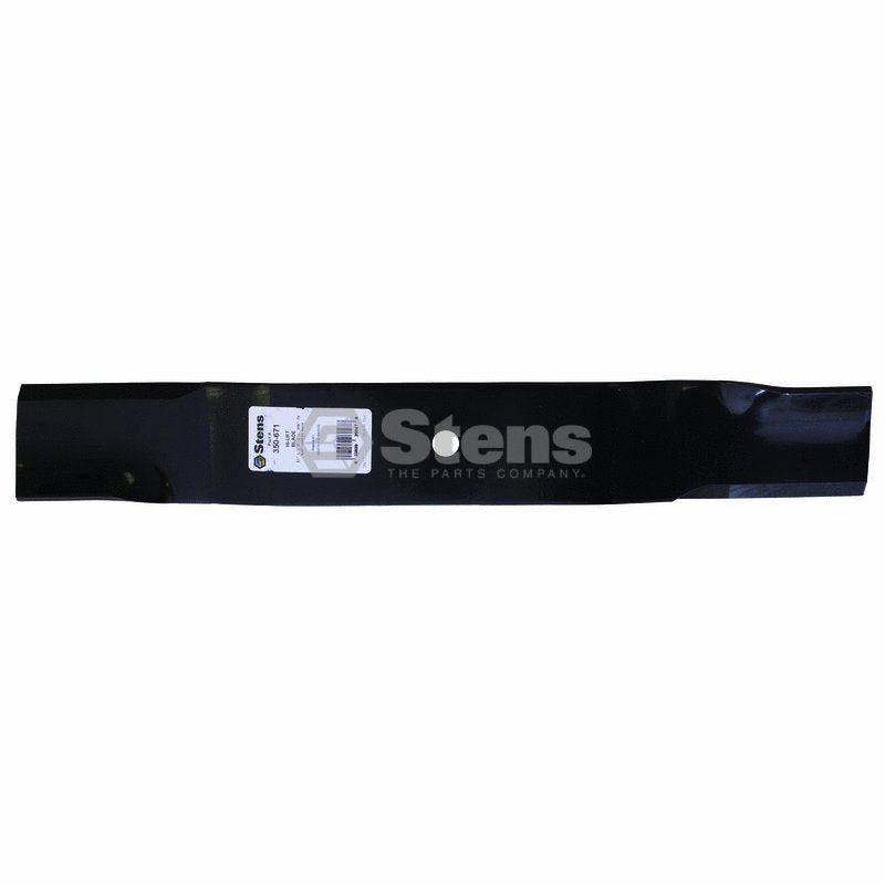 Oem Repl Blade Hustler 782516