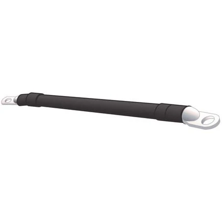 Oex 2 B&S Battery Lead, Stud To Stud, 1,220mm, 10mm