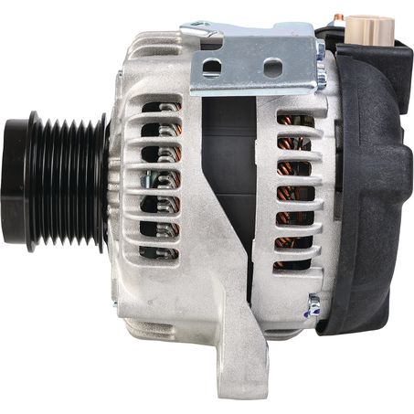 OEX Alternator 12V 100A Denso Style – DXA583 - Image 2