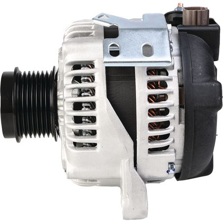 OEX Alternator 12V 100A Denso Style (Part No. DXA582) - Image 3
