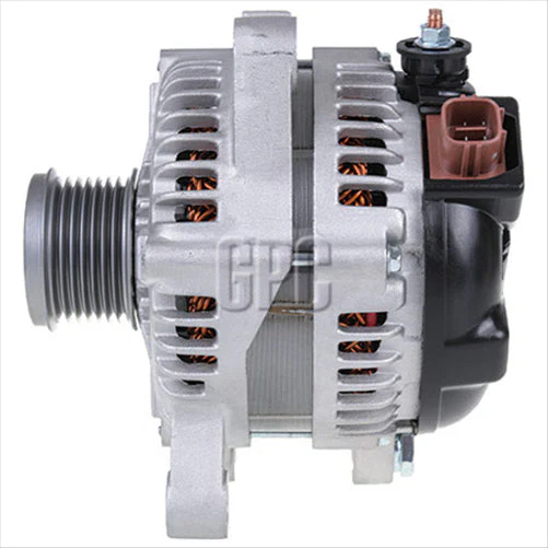 OEX Alternator 12V 130A – DXA4000 - Image 2