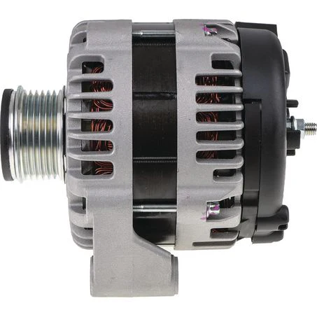 OEX Alternator 12V 140A Delphi Style (DXA604) - Image 3