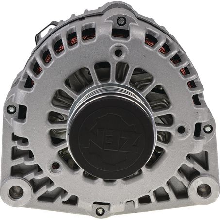 OEX Alternator 12V 140A Delphi Style (DXA604) - Image 4