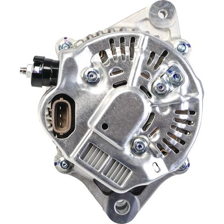 OEX Alternator 12V 80A Denso Style - DXA519 - Image 3