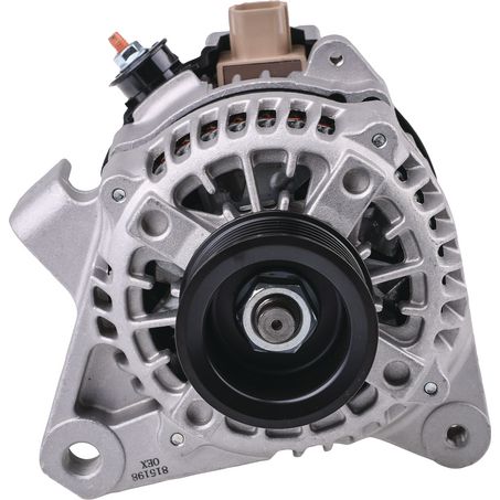 OEX Alternator 12V 80A Denso Style (DXA565) - Image 3