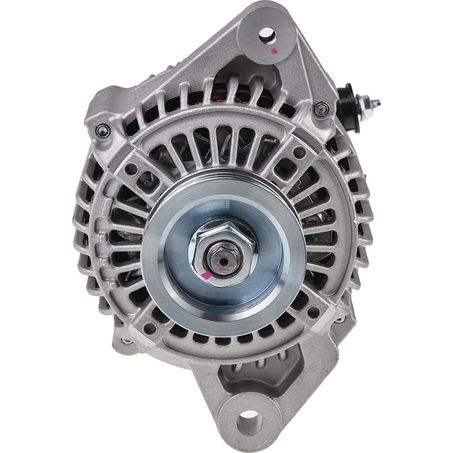OEX Alternator 12V 90A Denso Style (DXA516) - Image 3