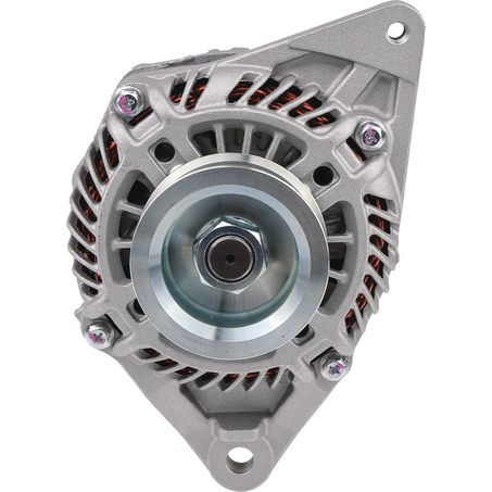 OEX Alternator MXA2073 12V 90A – Suits Mitsubishi Lancer EVO, Starion, Triton, Pajero Sport - Image 2