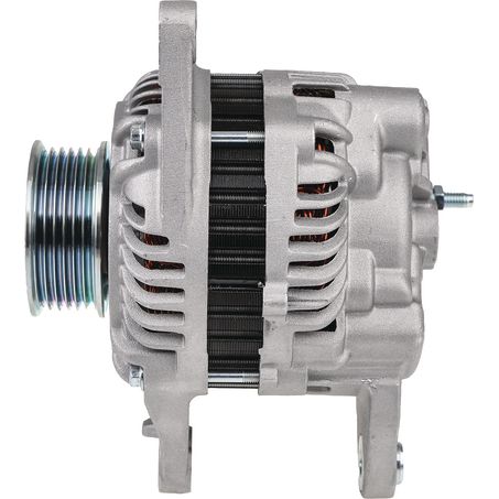 OEX Alternator MXA2073 12V 90A – Suits Mitsubishi Lancer EVO, Starion, Triton, Pajero Sport - Image 4