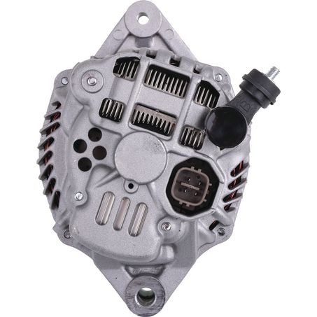 OEX MXA2076 Alternator – 12 V 80 A Mitsubishi Style Fits Suzuki Swift, Baleno, SX4 & Grand Vitara - Image 3