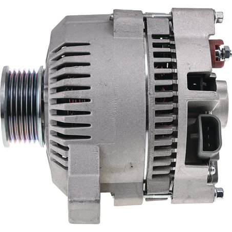 OEX AXA950 Alternator – 12V 95A, 6-Groove, Suits Ford V8 - Image 2