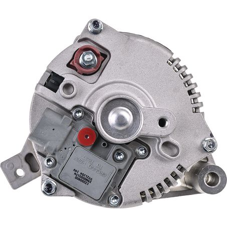 OEX AXA950 Alternator – 12V 95A, 6-Groove, Suits Ford V8 - Image 4