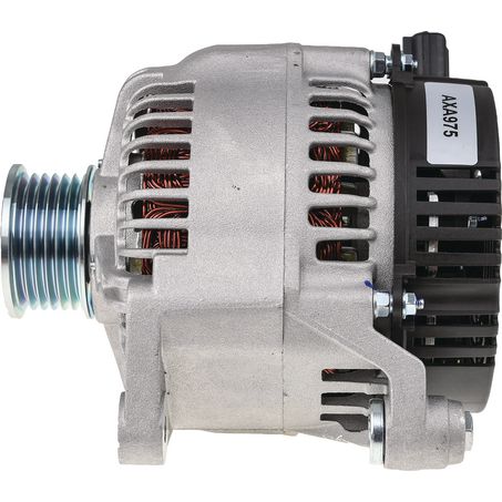 OEX AXA975 Alternator – 12V 90A, 6-Groove, Suits Ford Focus 1.8L/2.0L I4 (1998–2005) - Image 3