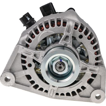 OEX AXA975 Alternator – 12V 90A, 6-Groove, Suits Ford Focus 1.8L/2.0L I4 (1998–2005) - Image 4