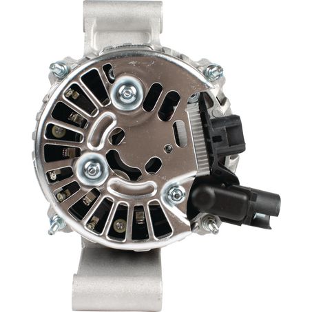 OEX AXA978 Alternator – 12V 90A, 6-Groove, Suits Ford & Jaguar S/X-Type/XF - Image 2