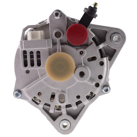 OEX AXA980 Alternator – 12V 110A, 6-Groove, Suits Ford Escape/Focus, Mazda Tribute - Image 4