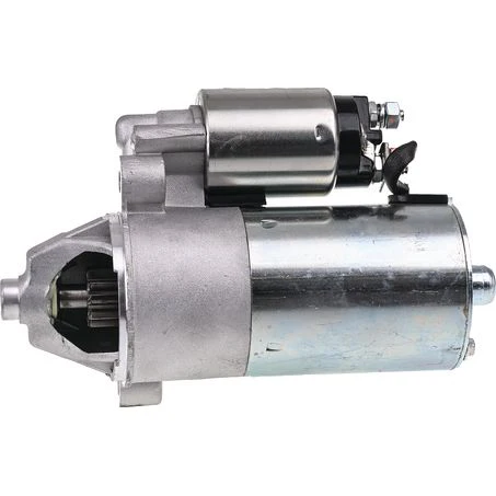 OEX AXS951 Starter Motor – 12V 1.4kW Autolite Style (Ford V8 4.9L/5.6L) - Image 3