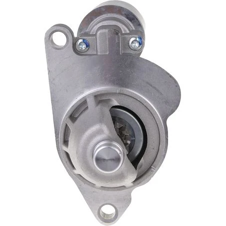 OEX AXS956 Starter Motor – 12V 10Th CW Autolite Style for Ford Courier, Explorer & Mazda Bravo - Image 2