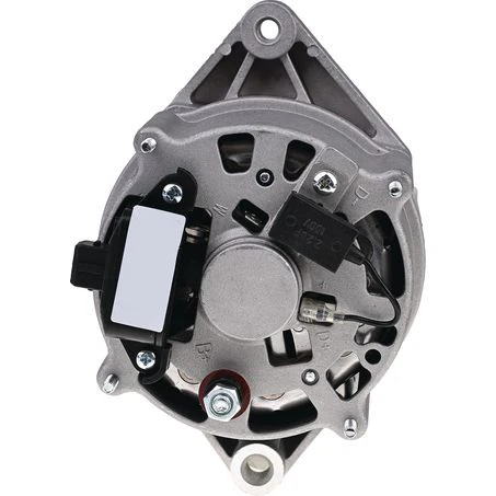 OEX BXA003 Alternator – 12V 85A, 6-Groove, Suits Holden - Image 2