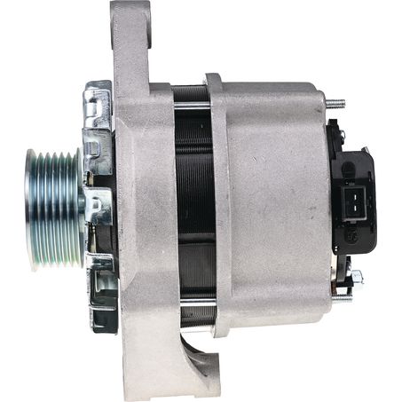 OEX BXA003 Alternator – 12V 85A, 6-Groove, Suits Holden - Image 4