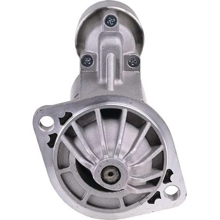OEX BXS0103 Starter Motor – 12V 9-Tooth CW Bosch Style for Holden & Bedford 6-Cylinder