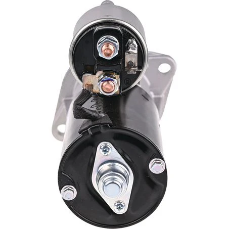 OEX BXS0103 Starter Motor – 12V 9-Tooth CW Bosch Style for Holden & Bedford 6-Cylinder - Image 3