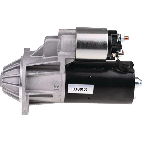 OEX BXS0103 Starter Motor – 12V 9-Tooth CW Bosch Style for Holden & Bedford 6-Cylinder - Image 4