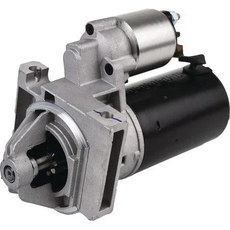 OEX BXS0105 Starter Motor – 12V 9-Tooth CW Bosch Style (Holden 3.8L V6 / Ecotec / Supercharged / HSV) - Image 2