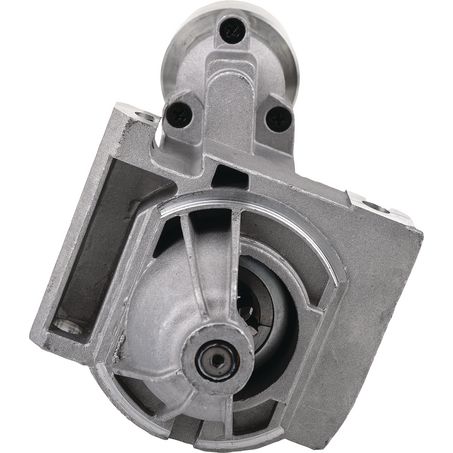 OEX BXS0105 Starter Motor – 12V 9-Tooth CW Bosch Style (Holden 3.8L V6 / Ecotec / Supercharged / HSV) - Image 3