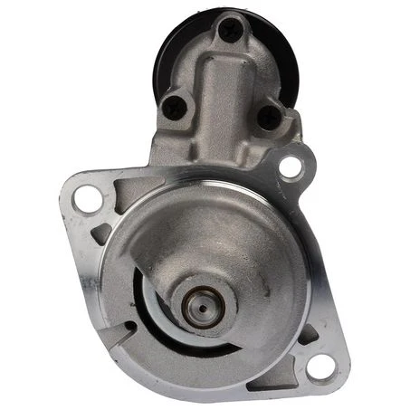 OEX BXS0117 Starter Motor – 12V 9-Tooth CW Bosch Style (Unthreaded Mount) - Image 2