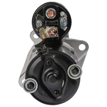 OEX BXS0117 Starter Motor – 12V 9-Tooth CW Bosch Style (Unthreaded Mount) - Image 4